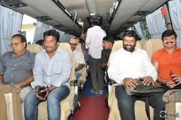 Legend Movie 275 Days Success Meet at Proddatur